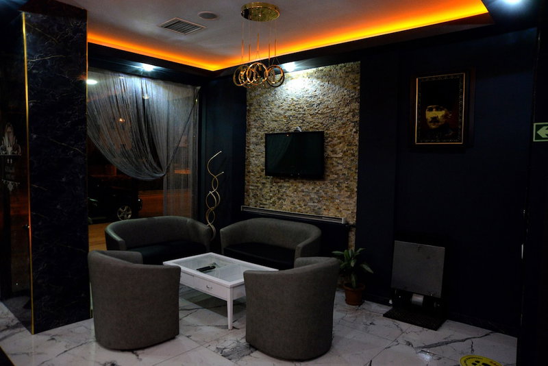 Kolagasi Hotel, Corum, Turkey