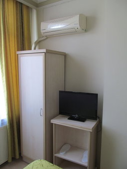 Kolagasi Hotel, Corum, Turkey