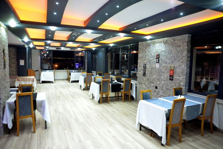 Kolagasi Hotel, Corum, Turkey