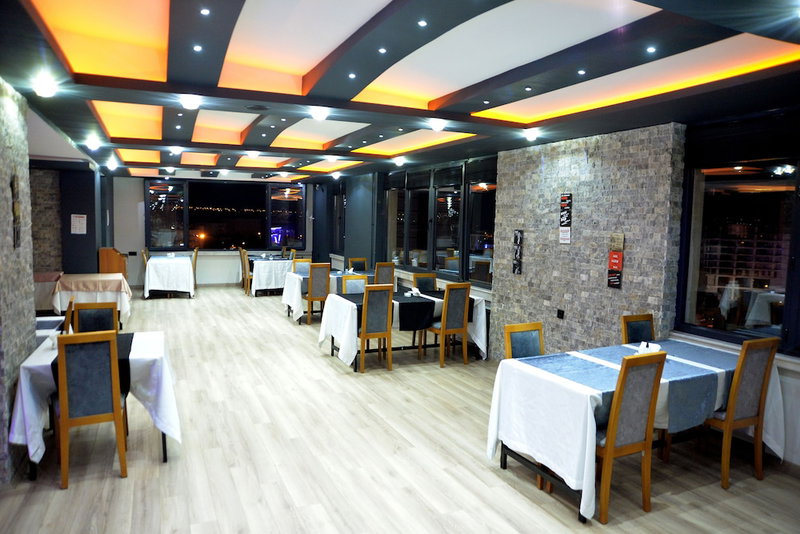 Kolagasi Hotel, Corum, Turkey