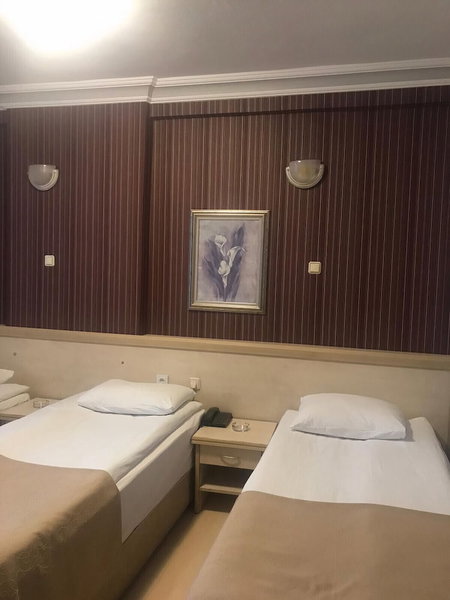 Kolagasi Hotel, Corum, Turkey