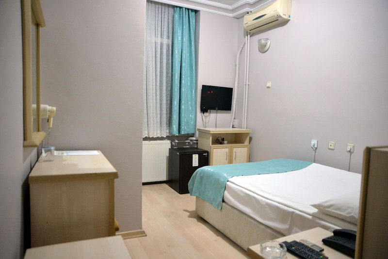 Kolagasi Hotel, Corum, Turkey