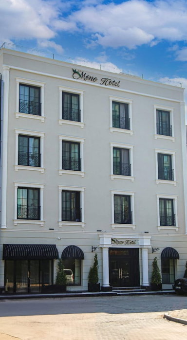 DBD Hotels Bayrakli, Izmir, Turkey
