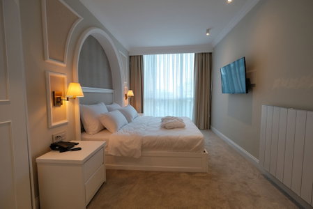 DBD Hotels Bayrakli, Izmir, Turkey