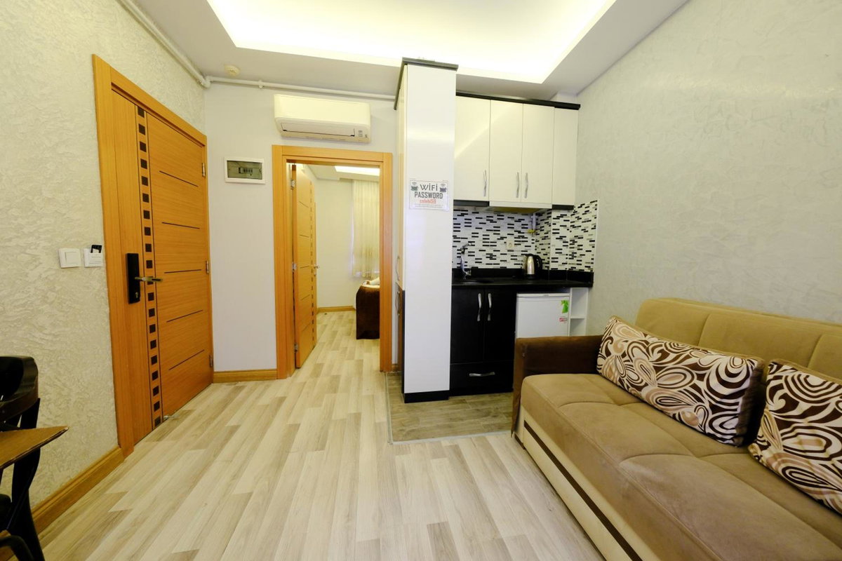 Hotel · Taksim Celebi Suites, Istanbul