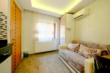 Taksim Celebi Suites, Istanbul, Turkey