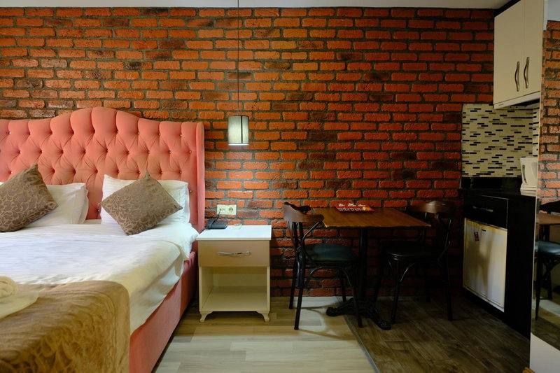 Taksim Celebi Suites, Istanbul, Turkey
