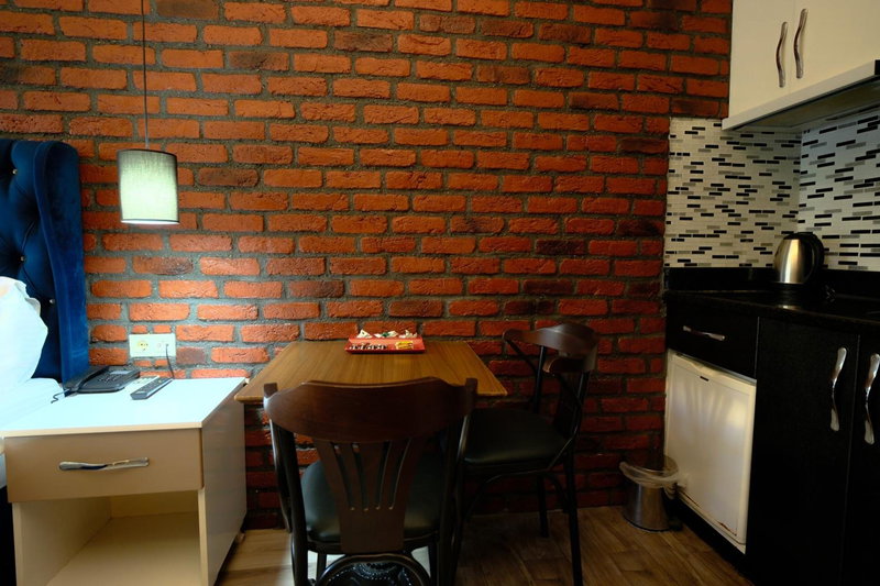 Taksim Celebi Suites, Istanbul, Turkey