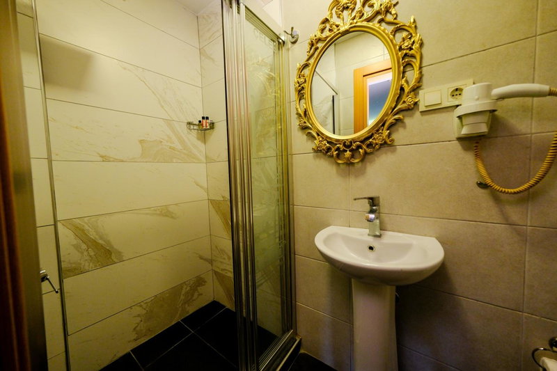 Taksim Celebi Suites, Istanbul, Turkey