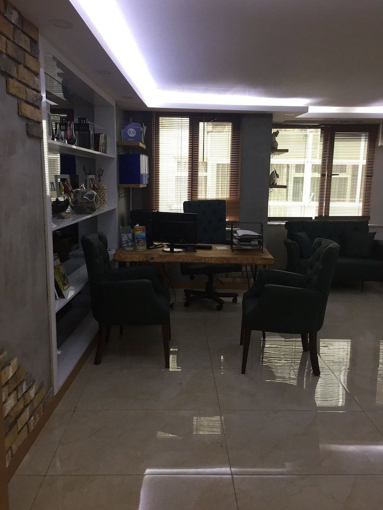 No 139 Apartments, Turkey