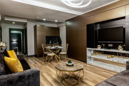 No 139 Apartments, Istanbul, Turkey
