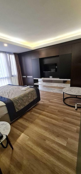 No 139 Apartments, Istanbul, Turkey