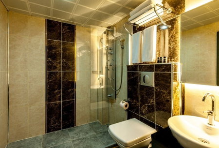 No 139 Apartments, Istanbul, Turkey