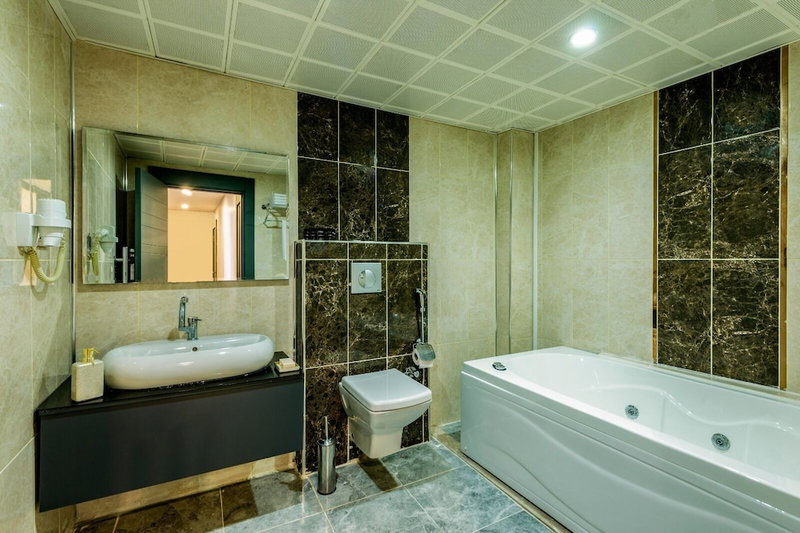 No 139 Apartments, Istanbul, Turkey