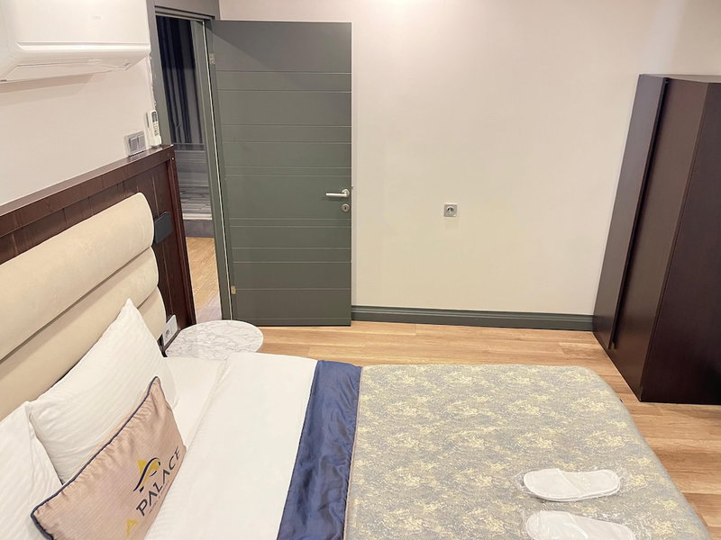 No 139 Apartments, Istanbul, Turkey