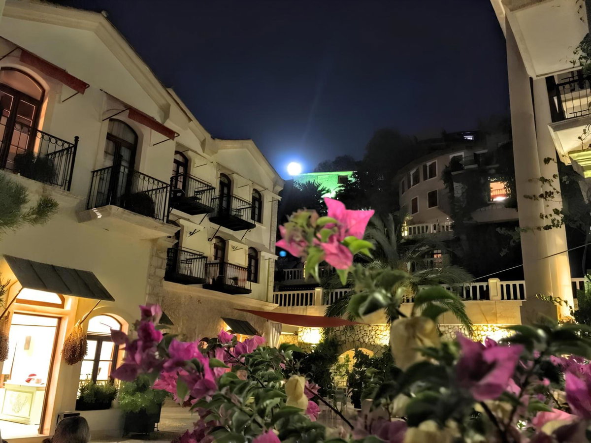 Patara Prince Hotel & Resort - Special Category, Turkey