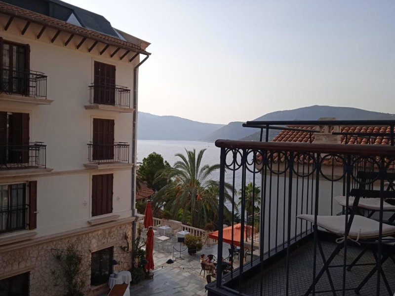 Patara Prince Hotel & Resort - Special Category, Kalkan, Turkey