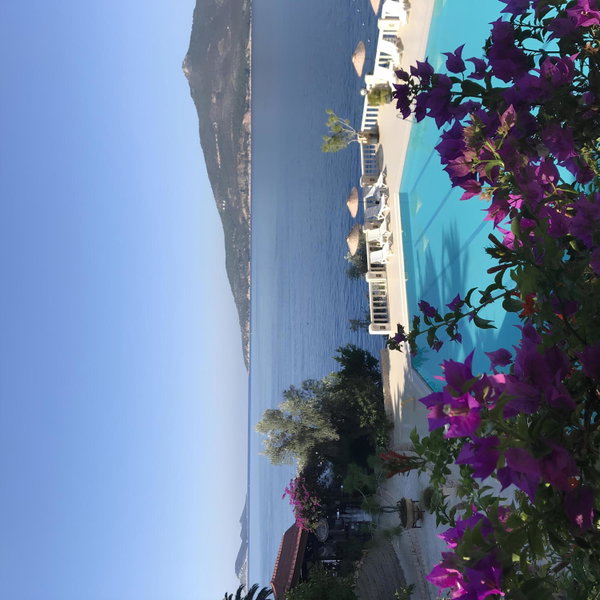 Patara Prince Hotel & Resort - Special Category, Kalkan, Turkey