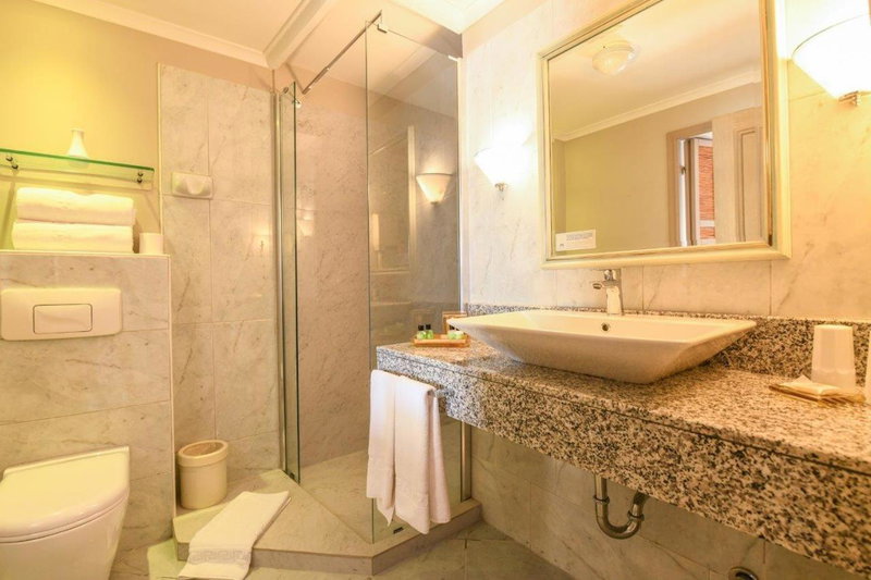 Patara Prince Hotel & Resort - Special Category, Kalkan, Turkey
