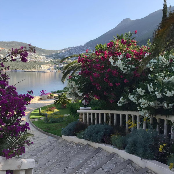 Patara Prince Hotel & Resort - Special Category, Kalkan, Turkey