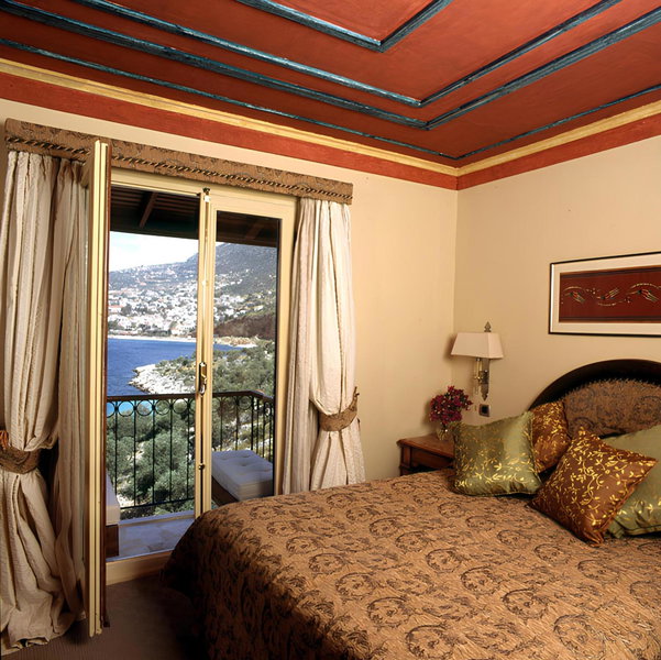 Patara Prince Hotel & Resort - Special Category, Kalkan, Turkey