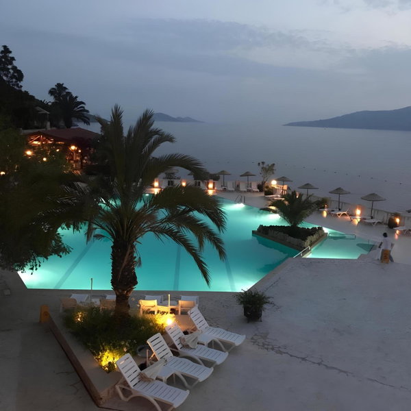 Patara Prince Hotel & Resort - Special Category, Kalkan, Turkey