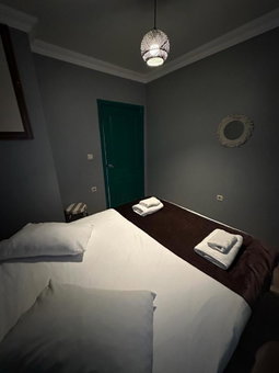 Aydoğdu Sui̇t Otel, Bolu, Turkey