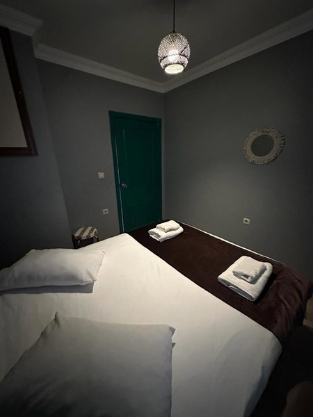 Aydoğdu Sui̇t Otel, Bolu, Turkey