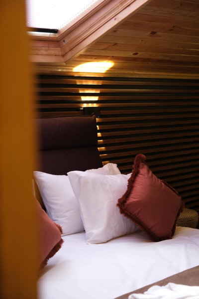 Aydoğdu Sui̇t Otel, Bolu, Turkey