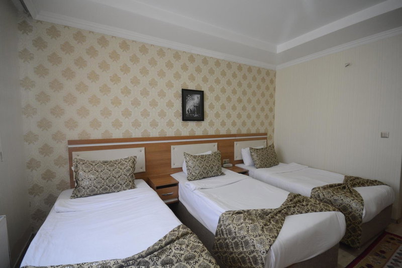 Dimet Park Hotel, Van, Turkey