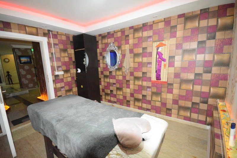 Dimet Park Hotel, Van, Turkey