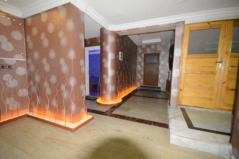 Dimet Park Hotel, Van, Turkey