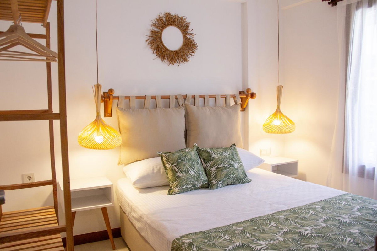Hotel · Nova Aparts, Akyaka