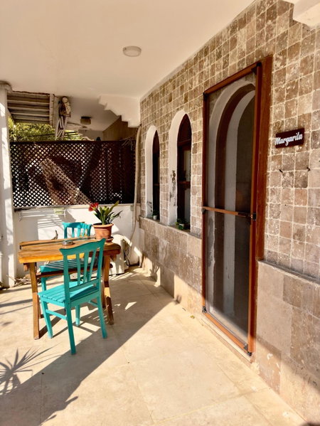 Nova Aparts, Akyaka, Turkey