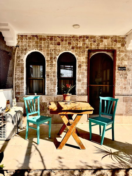 Nova Aparts, Akyaka, Turkey