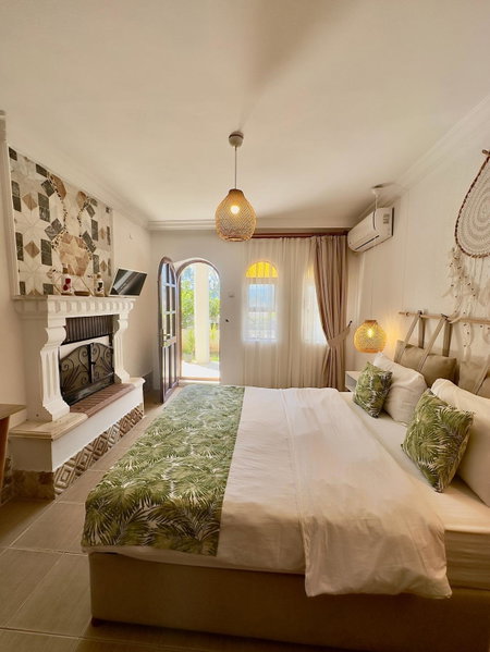 Nova Aparts, Akyaka, Turkey