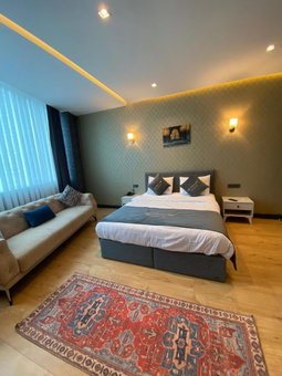 Hmz LUXURY HOTEL, Çekmeköy, Turkey