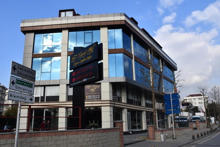 Hmz LUXURY HOTEL, Çekmeköy, Turkey