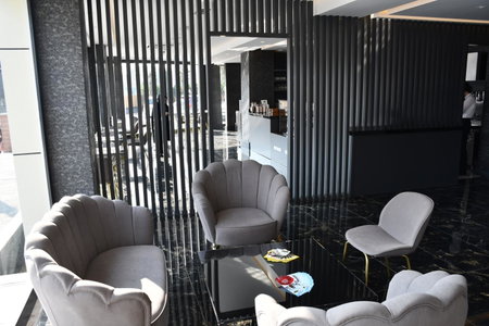 Hmz LUXURY HOTEL, Çekmeköy, Turkey