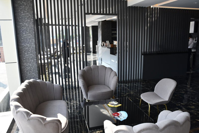Hmz LUXURY HOTEL, Çekmeköy, Turkey