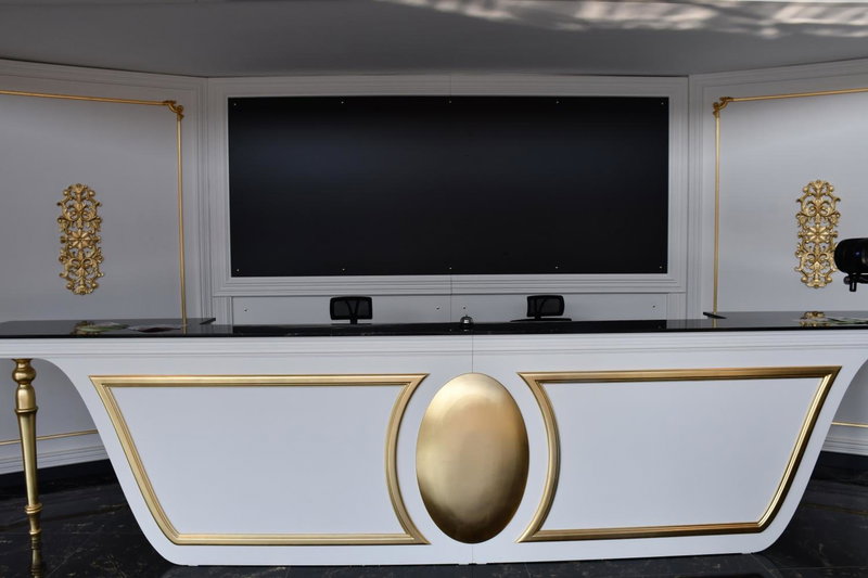 Hmz LUXURY HOTEL, Çekmeköy, Turkey