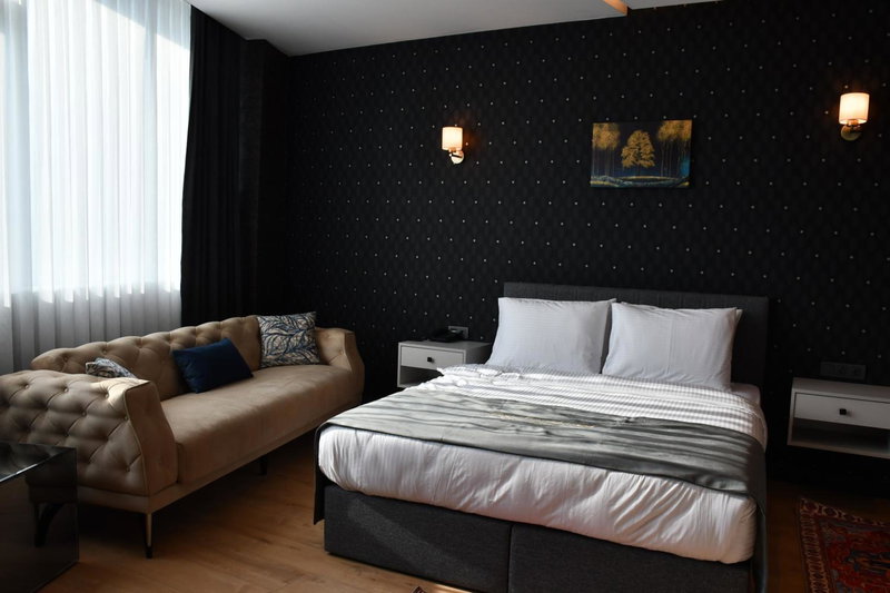 Hmz LUXURY HOTEL, Çekmeköy, Turkey
