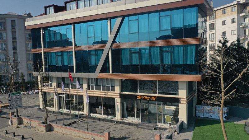 Hmz LUXURY HOTEL, Çekmeköy, Turkey