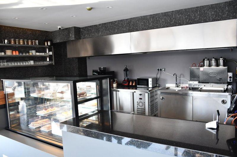 Hmz LUXURY HOTEL, Çekmeköy, Turkey