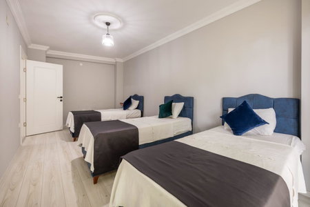LOYA APARTMENTs, Trabzon, Turkey