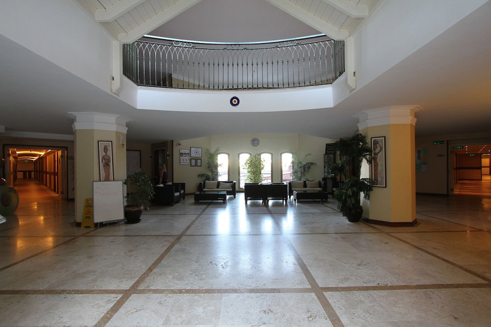 Club Aida Apartments, Turkey