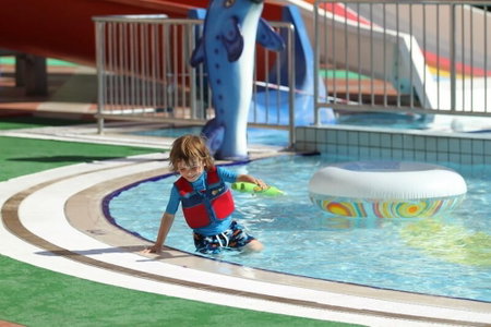 Club Aida Apartments, Marmaris, Turkey