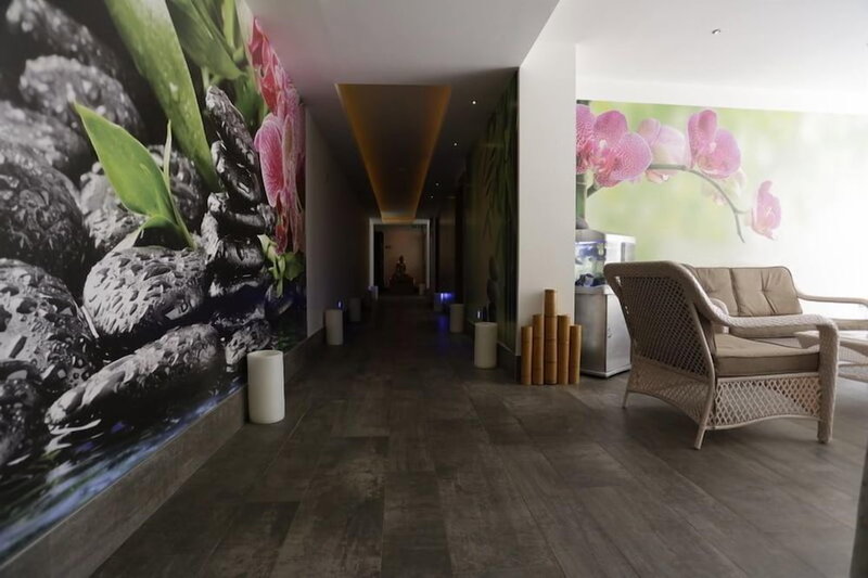 Club Aida Apartments, Marmaris, Turkey