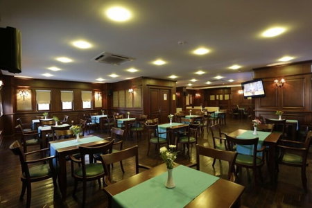 Club Aida Apartments, Marmaris, Turkey