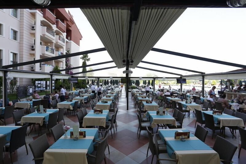 Club Aida Apartments, Marmaris, Turkey